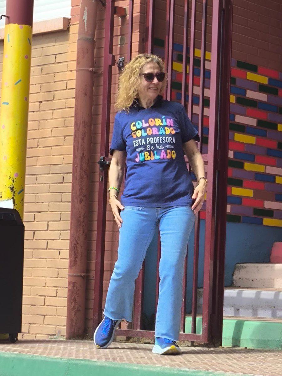 Teresa Martín tweet media