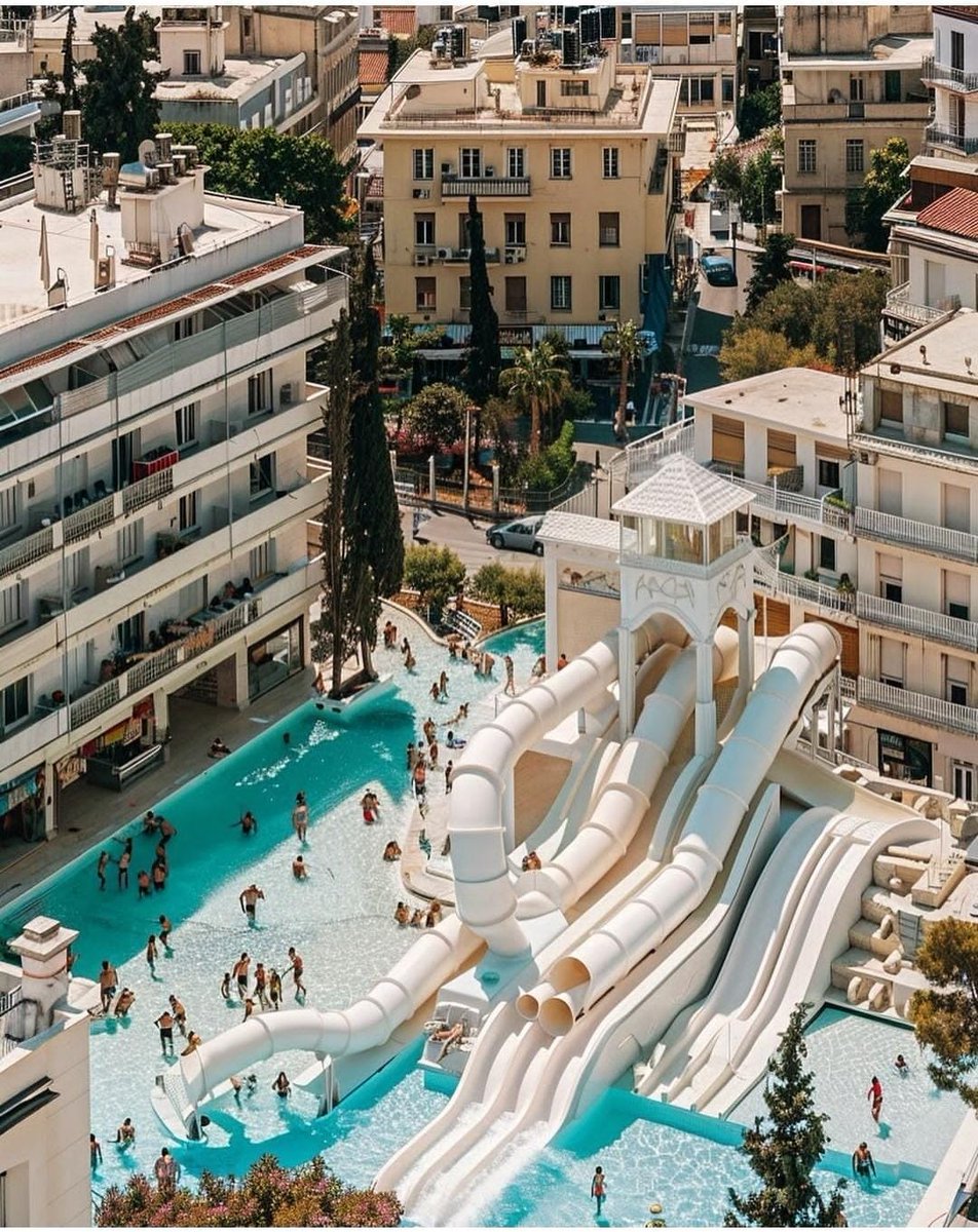 Athens Greece