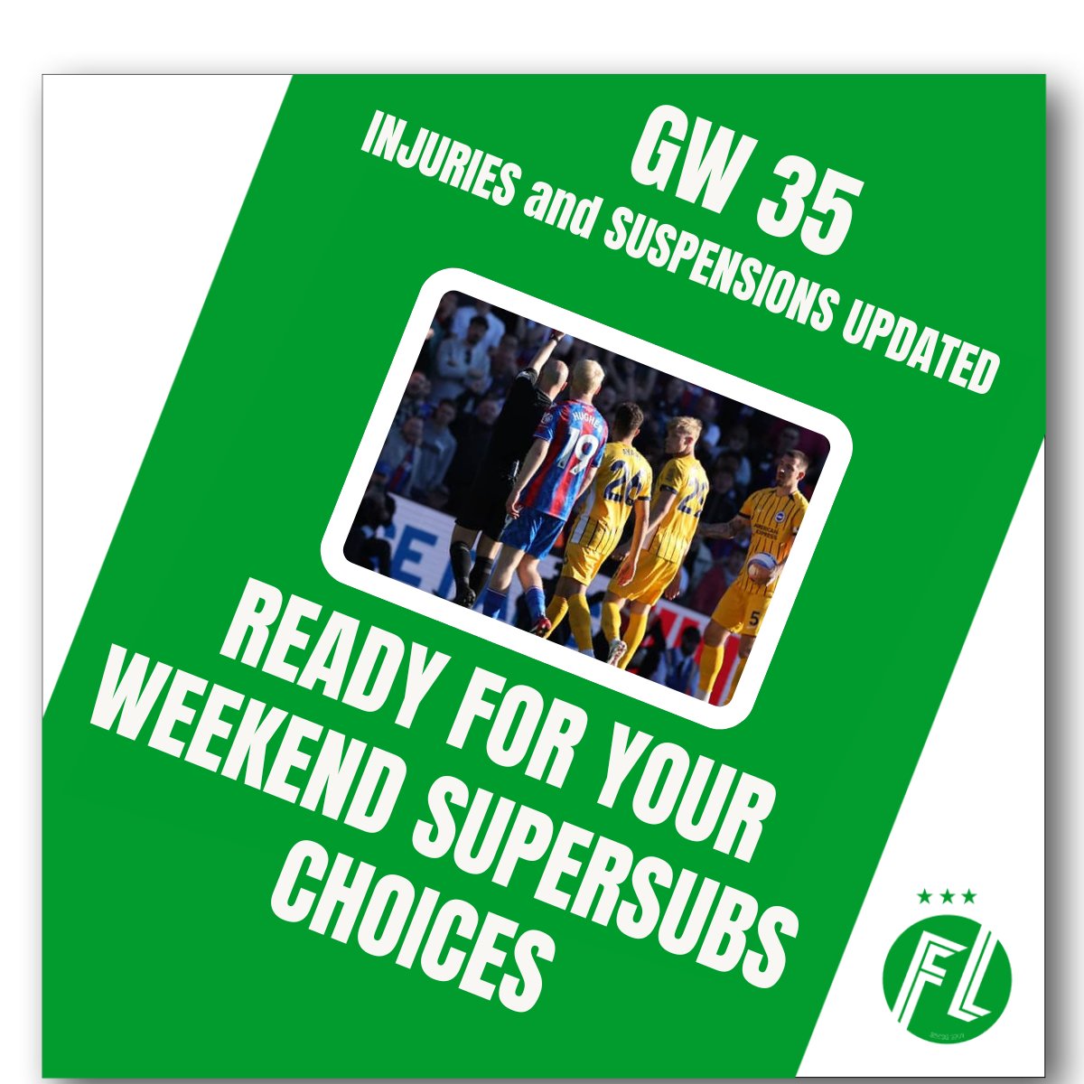 Fantasy League (@fantasyleague) on Twitter photo 