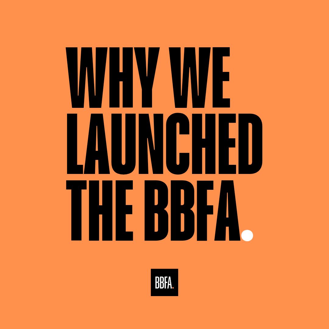 theBBFA's tweet photo. "We don't want to tear things down, we want to raise British basketball to the level we believe it can and should be."
Click to read what's happening in British basketball, why the BBFA exists, what we stand for, and what we want to see.
🔗 https://t.co/HajV2jSext https://t.co/XreYHoNHD1