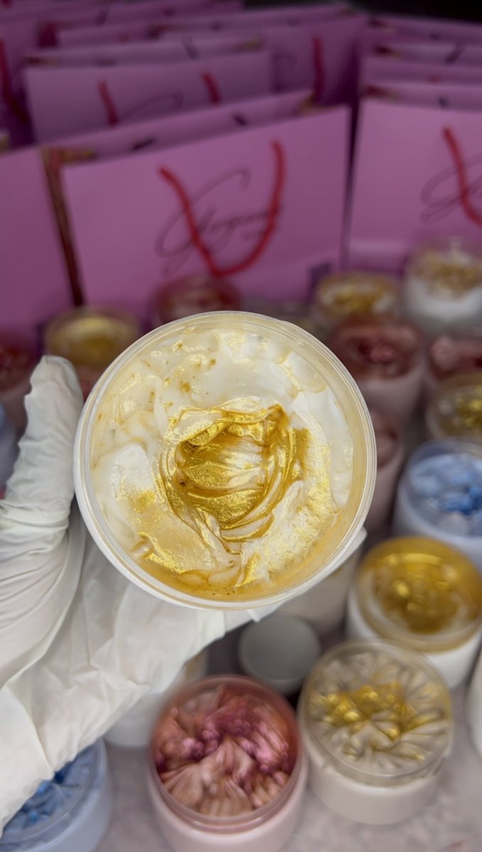 ebtihallroyale's tweet photo. @Hozifah8 Shea body butters💕 
Insta: https://t.co/nCz09sBGxQ https://t.co/cbv7UVw8gB