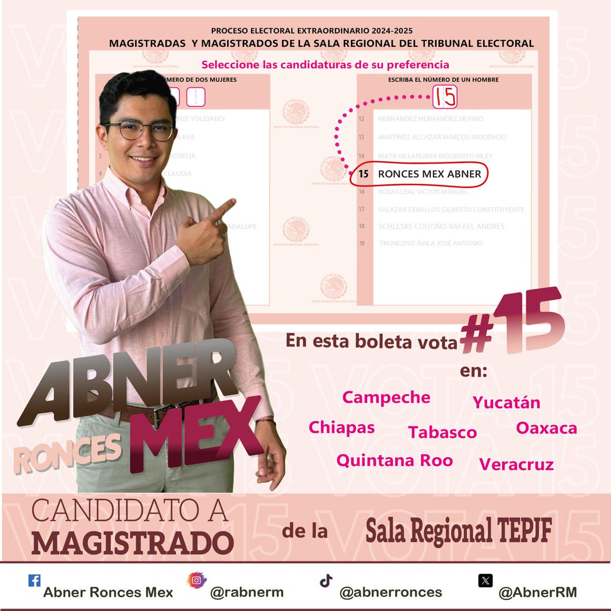 AbnerRM's tweet photo. @AndresRepper https://t.co/Ur2vJrCjPA
