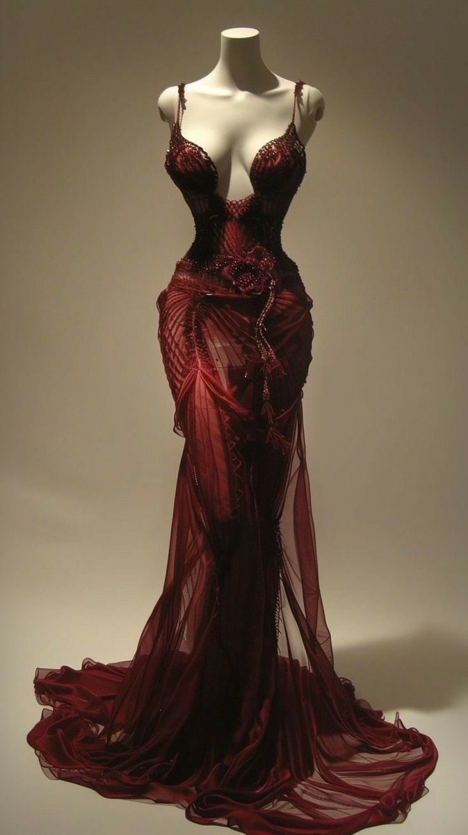 hearthfirearts's tweet photo. Vampire dress🥀 https://t.co/eDQl9dTPFl