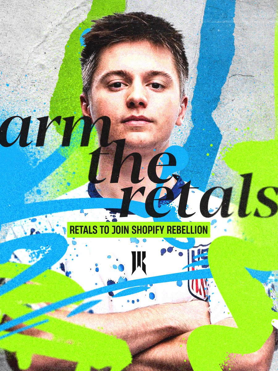 SheepRLE's tweet photo. .@Retals is expected to sign with @ShopifyRebels to complete a 1 for 1 trade with Gen.G.

@achilles_XF reporting.

#RLCS https://t.co/r1JNVWIbj6