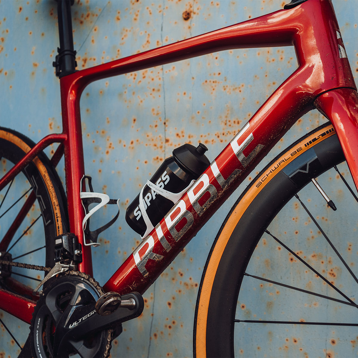 RibbleCycles's tweet image. This custom Endurance SL R Disc turns heads and burns through the miles. spkl.io/6007faMUf

📸 @_andrewgrant

#EnduranceSLR #CustomColour #RibbleCycles #RedHotRide #GoldenHourGoals #FastFeelsGood #AeroAndEndurance