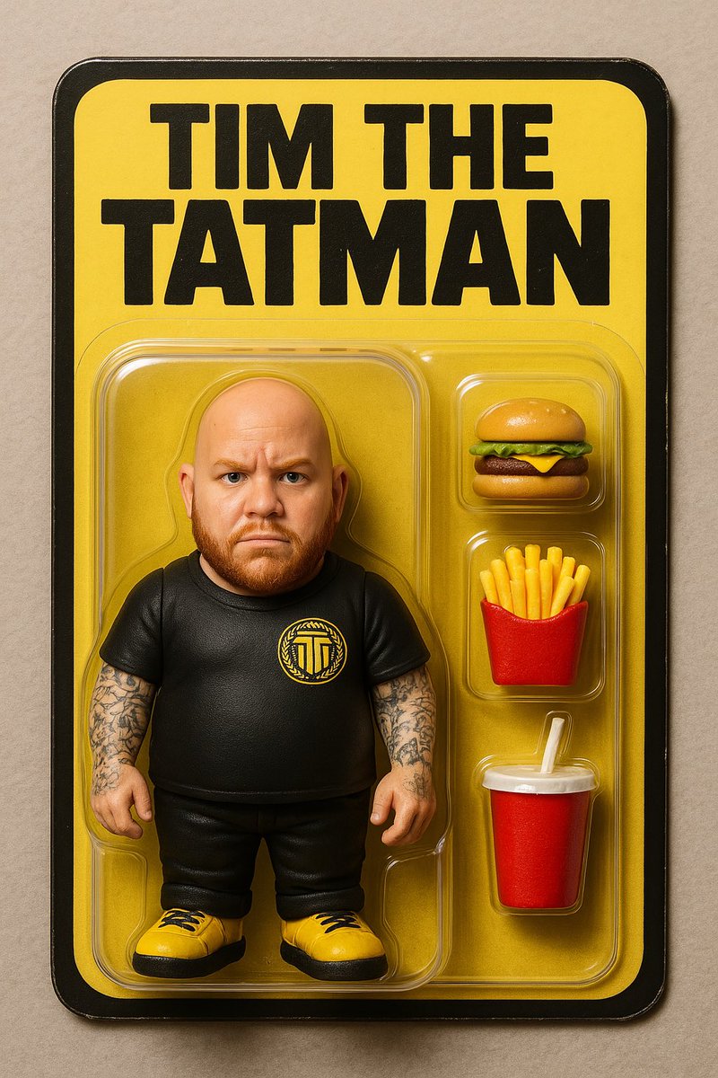 Tom Steel tweet media