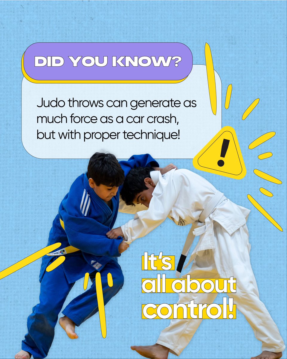 UAESchoolgames's tweet photo. Every throw tells a story, every fall is a lesson in strength.​
It's not just about power, it's about technique.

#UAESchoolGames #Judo

كل رمية تروي قصة، وكل سقوط هو درس في القوة.​
الأمر لا يتعلق بالقوة فقط، بل بالتقنية أيضًا.

#الألعاب_المدرسية #جودو https://t.co/ixvIBgT0dI