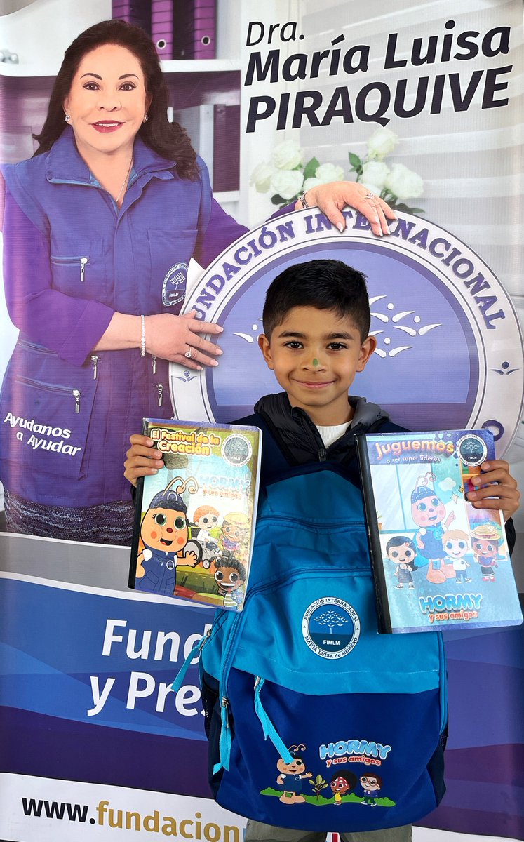 FIMLM's tweet photo. #FimlmColombia 🇨🇴 | 🌱♻️ A través de divertidas dinámicas, niños de #LaCalera, Cundinamarca, aprendieron la correcta clasificación de residuos y la importancia de reducir, reciclar y reutilizar para proteger nuestro hogar común: el planeta. 🌍✨

Lee más: https://t.co/6PWRe1Ocrr https://t.co/Nm1gCVH706