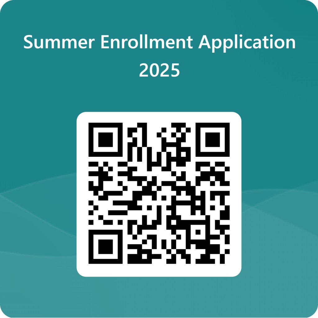 WebCoBoard's tweet image. Last Call-
Summer SOLE program applications close Friday, April 18th. Don&apos;t miss your chance to register for summer programming. Register now at forms.office.com/r/7brZcajBeQ