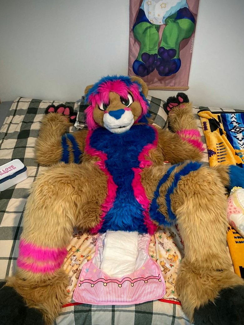 LionCubColin tweet media