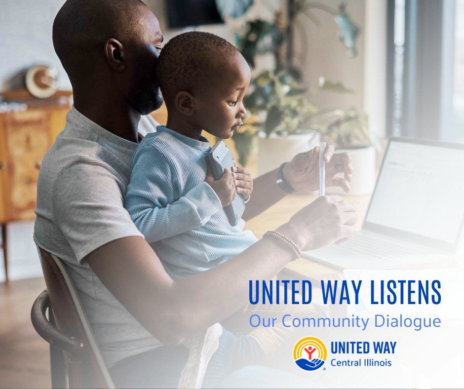 United Way of Central Illinois tweet media