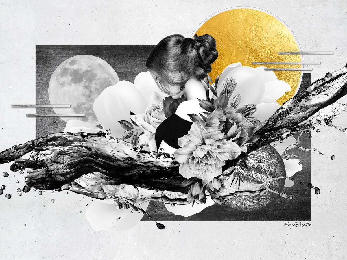 HrysBasics's tweet image. やりたいことがはっきりしてくると、自ずといつもと同じようなことでも行動の解像度が上がってくる。
今月印刷所で刷ってもらう作品のことを考えた作品がひとまず形になった。

脳味噌の消費カロリーでかいなぁ。
でも、くっそ楽しい。オラワクワクすっぞ☺️