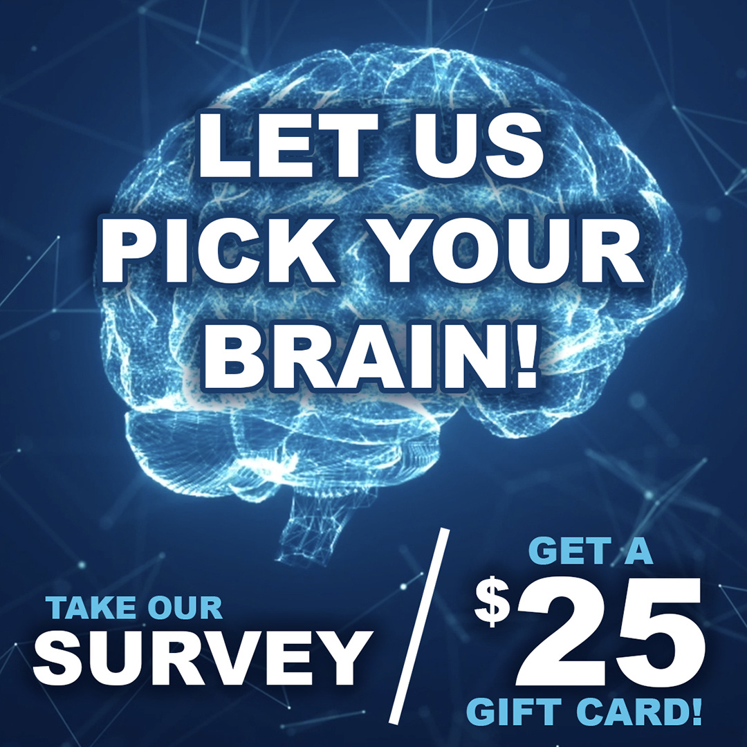 TECHB2BMarkets's tweet image. Help us understand what’s important in industrial marking with this quick survey & you could receive a $25 Amazon gift card!
🕒 5 minutes
🎁 Chance to win a gift card
📅 Deadline: April 18
Take the Survey Now: hubs.ly/Q03gZfHS0
#packaging #markingandcoding #lasermarking