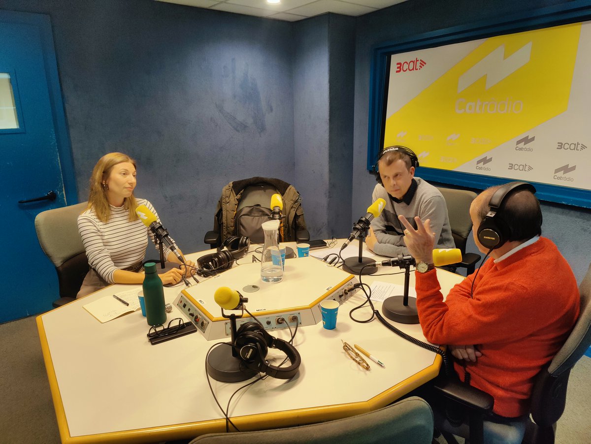 Francesc Mauri tweet media