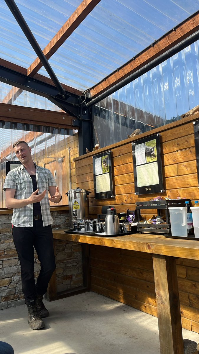 Our US Luxury agents enjoyed a truly immersive sheepdog and sheep shearing experience <a href="/GlenshaneFarm/">Glenshane Country Farm</a> Thanks so much to Jamese McCloy, Jess, Tess and Moss for an incredible day. 🐑🐑🐑🐑🐑 <a href="/NITouristBoard/">Tourism NI</a> <a href="/TourismIreland/">Tourism Ireland</a>