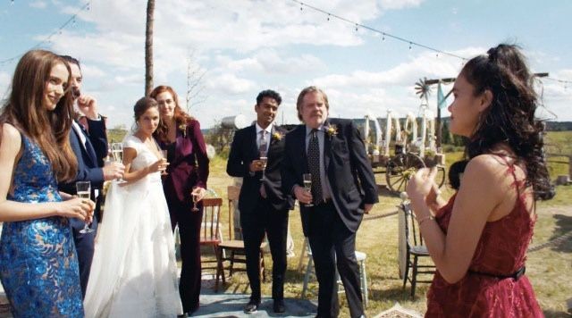 BiTheWayHaught's tweet photo. Good morning beautiful Earpers ☀️ It's finally Friday! I hope you all have a fantastic day 💜💜💜 #WynonnaEarp https://t.co/T52XeluDG9