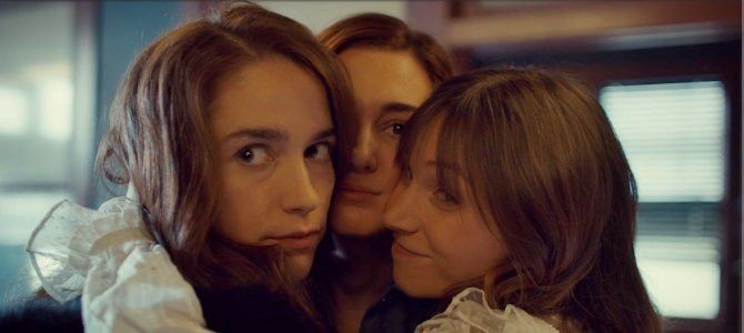 BiTheWayHaught's tweet photo. Good morning beautiful Earpers ☀️ It's finally Friday! I hope you all have a fantastic day 💜💜💜 #WynonnaEarp https://t.co/T52XeluDG9