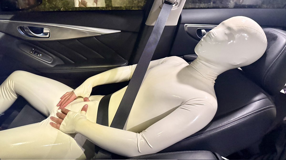 穿胶来，穿胶走