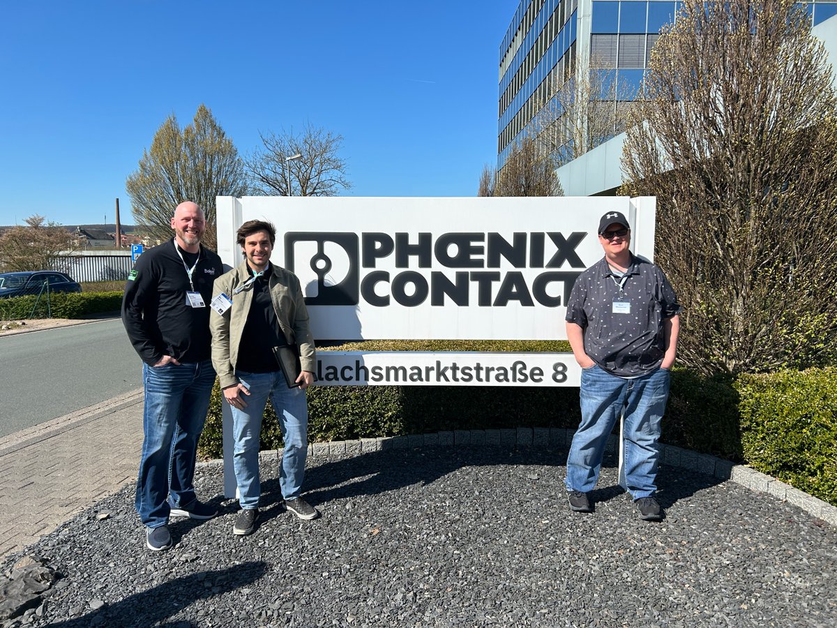 Baker Group tweet media