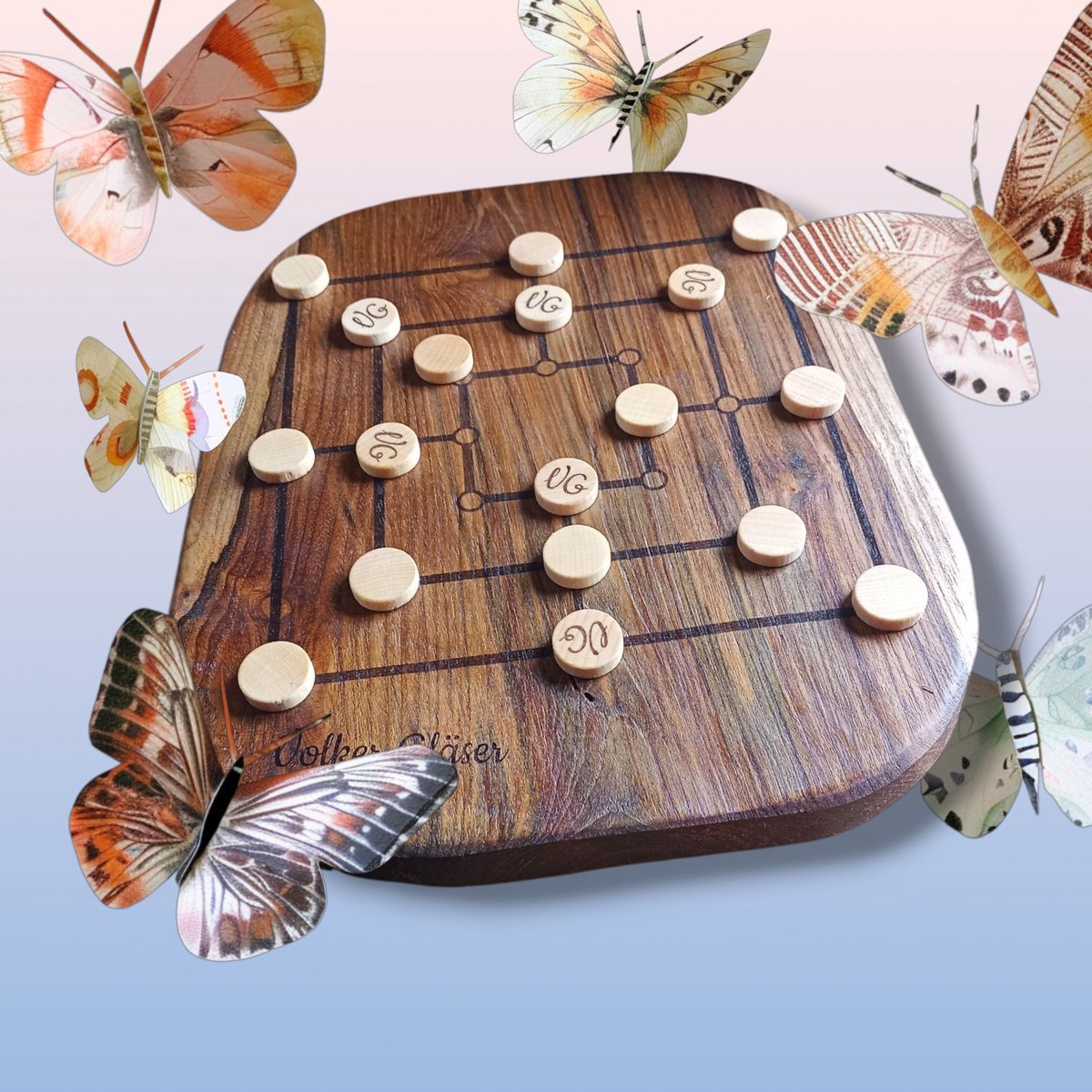 🎲 Gestalte dein ganz persönliches Spiel und fordere deine Freunde heraus. 

holz-laser-gravur.shop/produkt-katego…

#lasergravur #lasergravuren #wunschgravur #holzliebe #brettspiel #laserengraving #spieleabend #freunde #familie