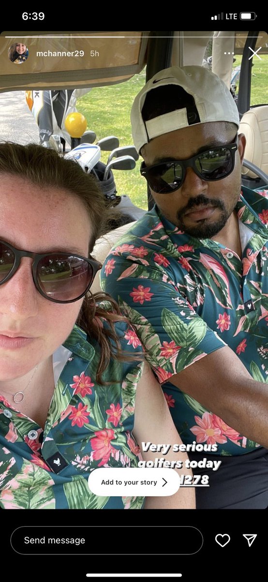 Greg Durham tweet media