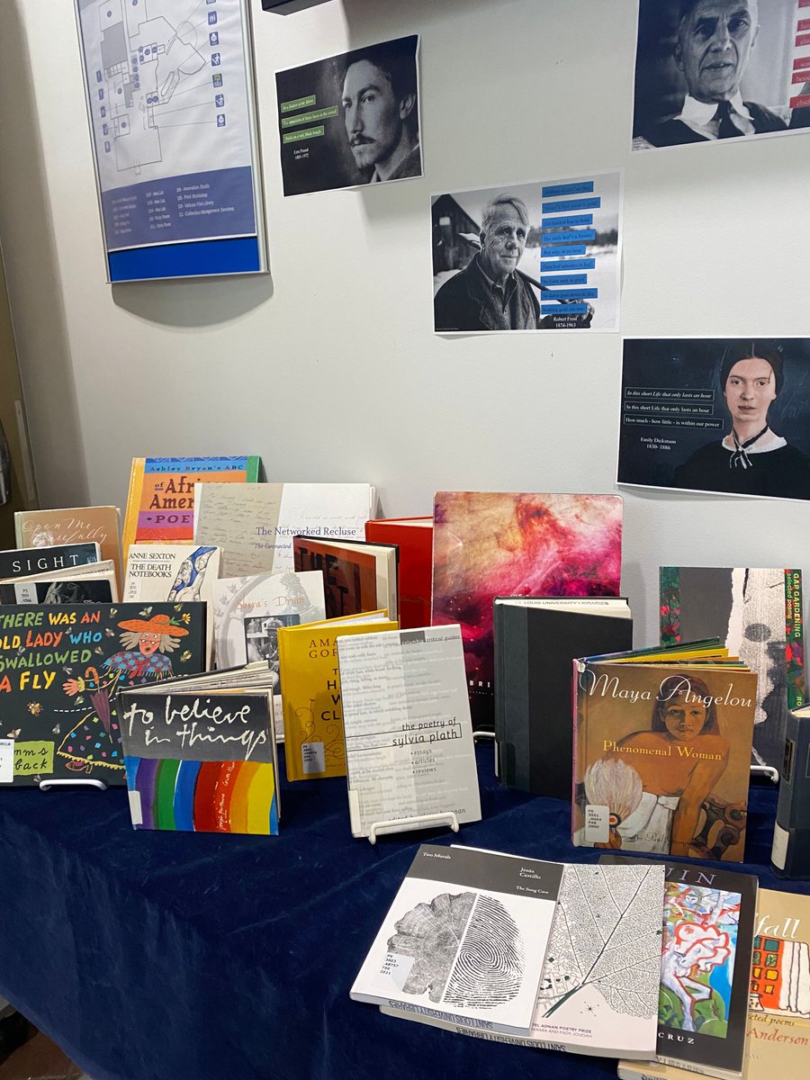 Pius Library tweet media