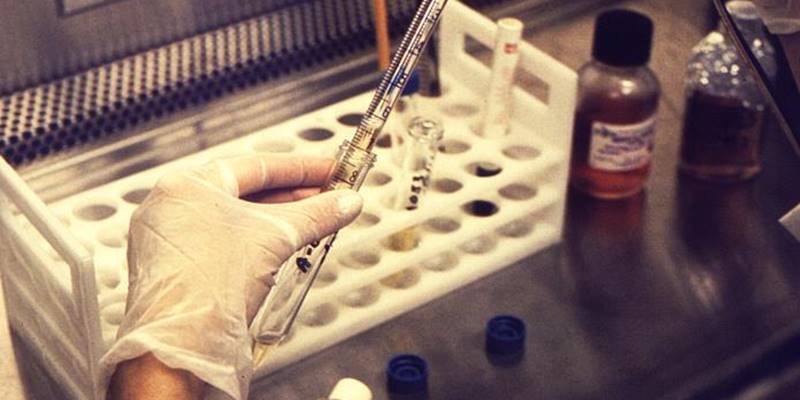 Genomic sequencing identifies variants linked to congenital diarrhea and enteropathies dlvr.it/TK5mZT #ChronicDisease #Gastroenterology