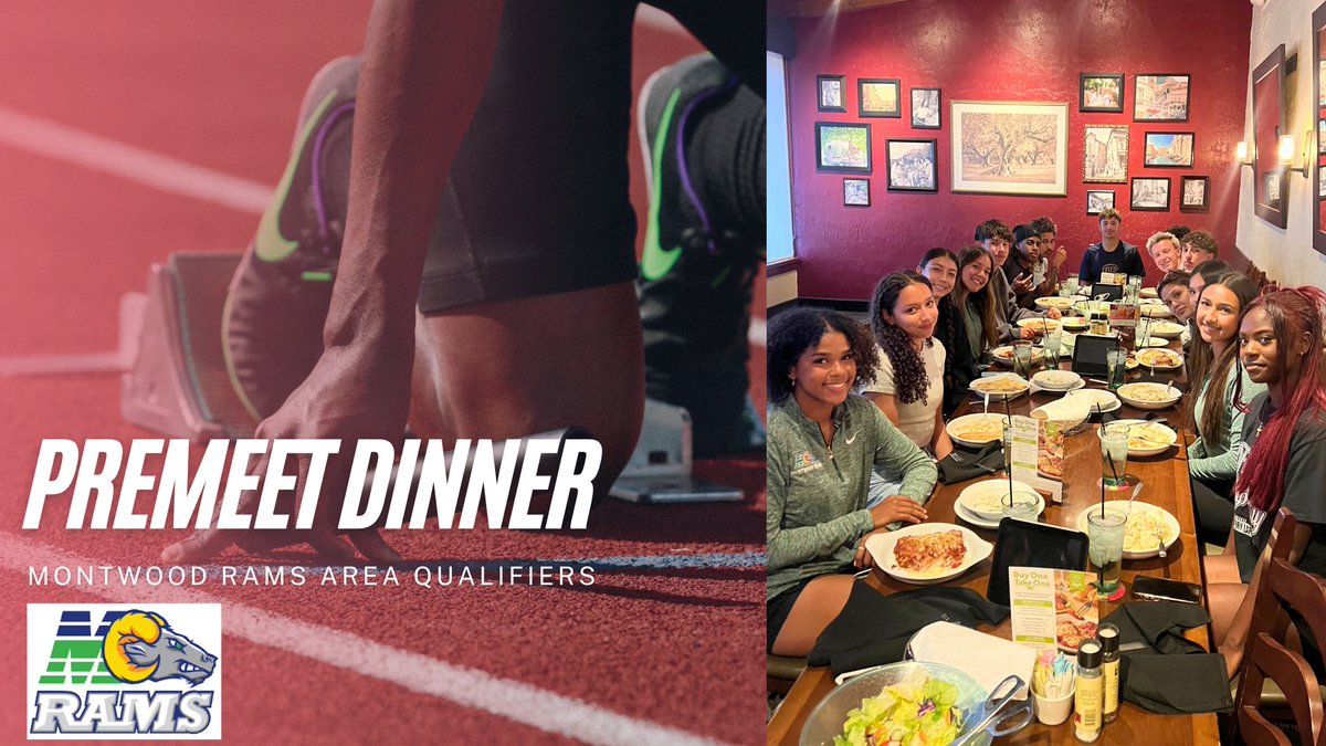 Montwood XC & Track (@montwoodrunning) on Twitter photo We Are Here! 1-6A & 2-6A AREA Meet. <a href="/MontwoodHS/">David Herrera</a> Rams loading up for competition! Best of luck Rams! Represent the 915, #TEAMSISD & the Montwood Community well! #earnyourhorns #emeraldcity #Excellence <a href="/OHairston_MHS/">Orlando Hairston</a> We Are Here! 1-6A & 2-6A AREA Meet. <a href="/MontwoodHS/">David Herrera</a> Rams loading up for competition! Best of luck Rams! Represent the 915, #TEAMSISD & the Montwood Community well! #earnyourhorns #emeraldcity #Excellence <a href="/OHairston_MHS/">Orlando Hairston</a>