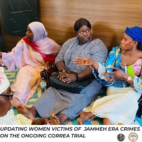 Women In Liberation and Leadership-WILL tweet media