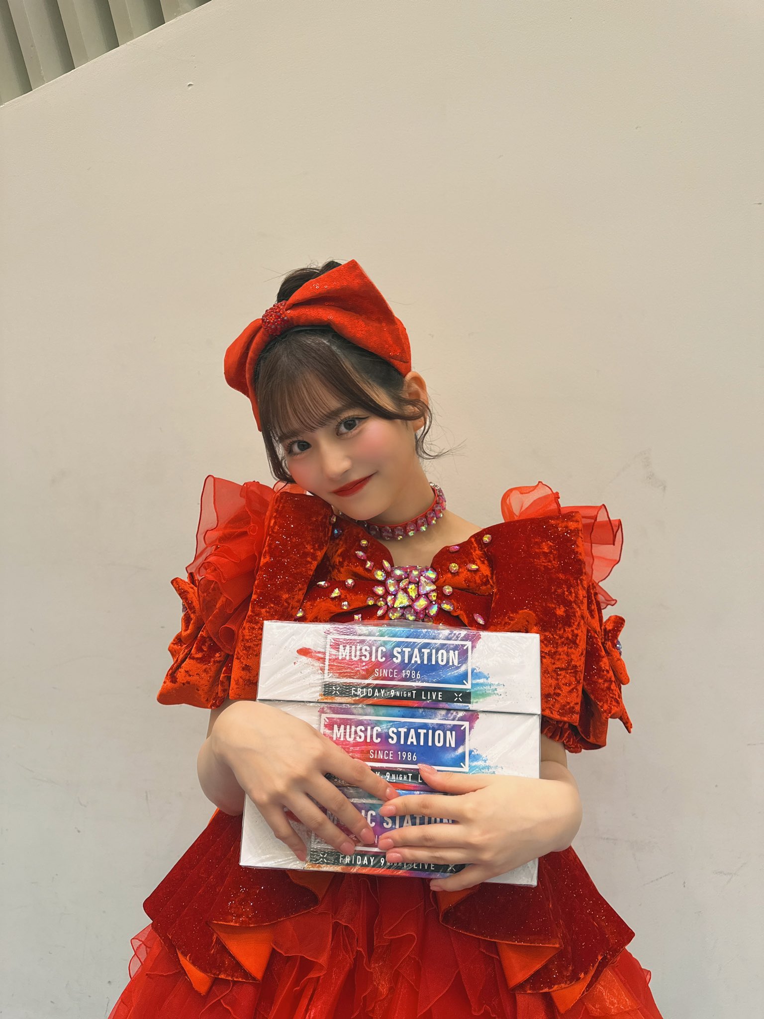 月足天音 (FRUITS ZIPPER) on X: 