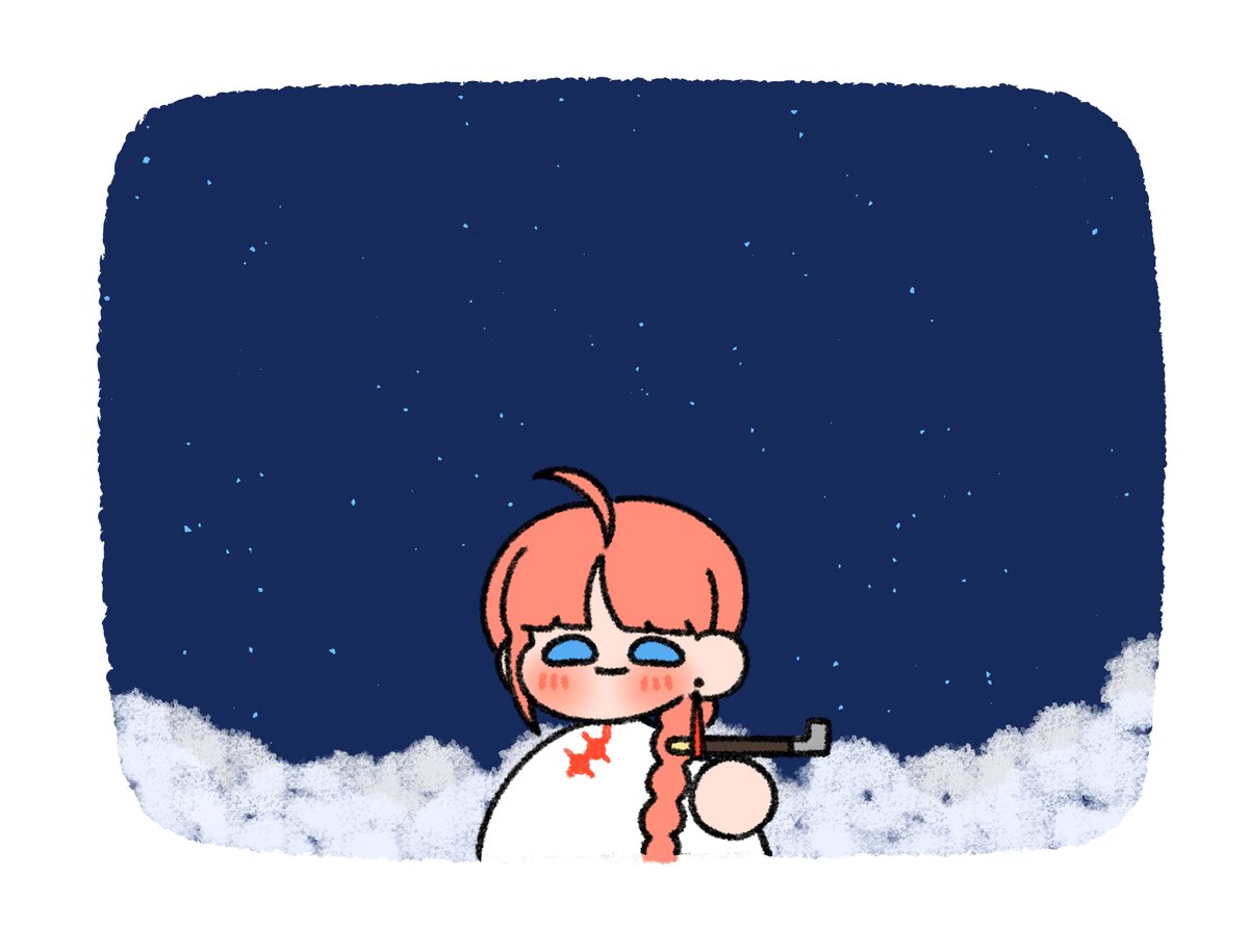 칸코우카 

만날 수 없어~ 만나고 싶은데~ 
그런 슬픈 기분인걸~