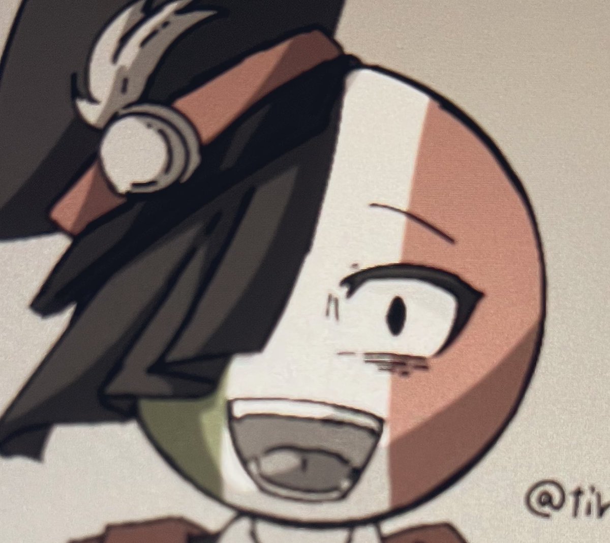 tirimoti_2's tweet photo. 明日載せる https://t.co/z7AR9bHtrB