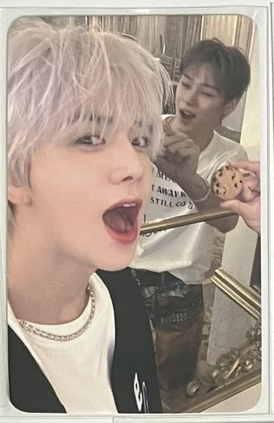 naevadae's tweet photo. #tbbuy wtb pc bbangju ready mana aja okee https://t.co/wTMSK27RFZ