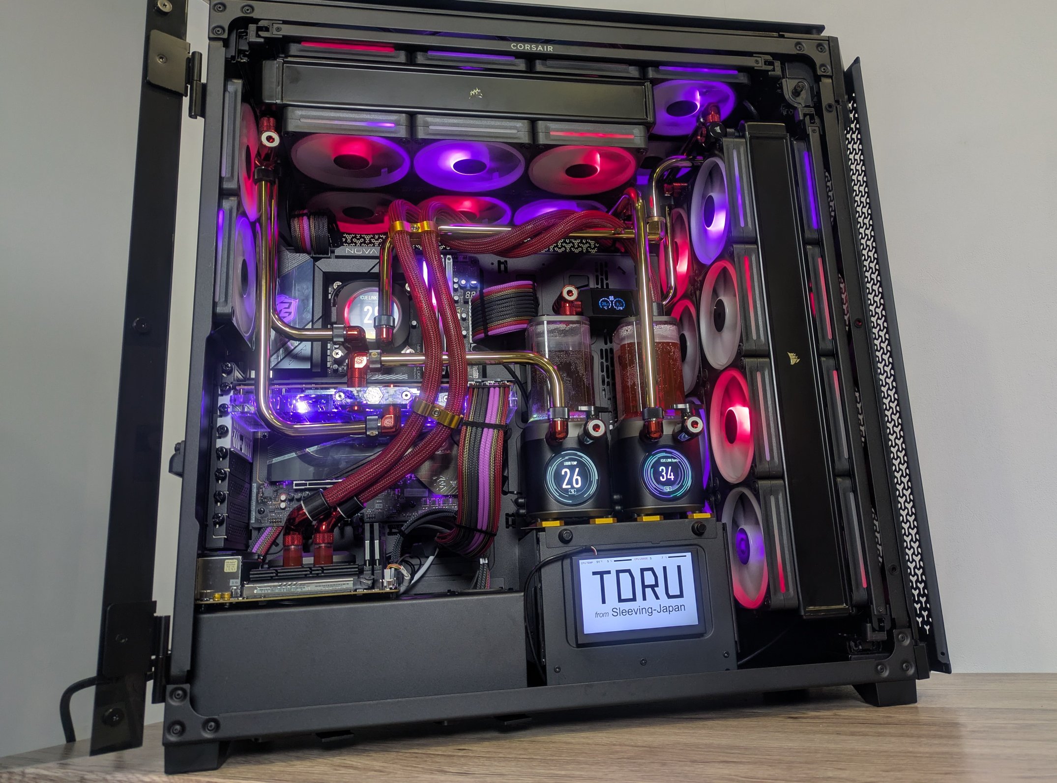 TORUMOD on X: 