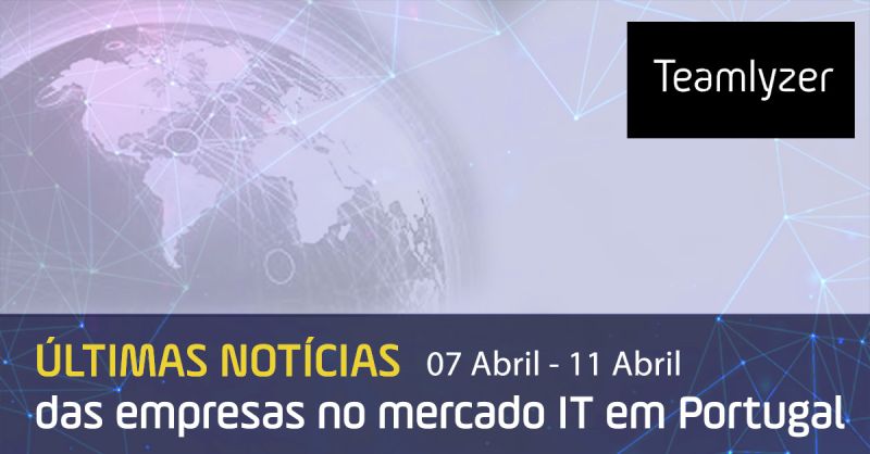 teamlyzer's tweet image. 🚨 Tech em 🇵🇹:
• Pictet e Sapiens abrem hubs em Lisboa!
• Google, Microsoft e NOS avançam com despedimentos.
• Siemens cria 200 novos postos este ano.
• IBM compra Hakkōda.
• Zapier bloqueia candidaturas de tugas.

#TechPT #EmpregoIT #MercadoTech