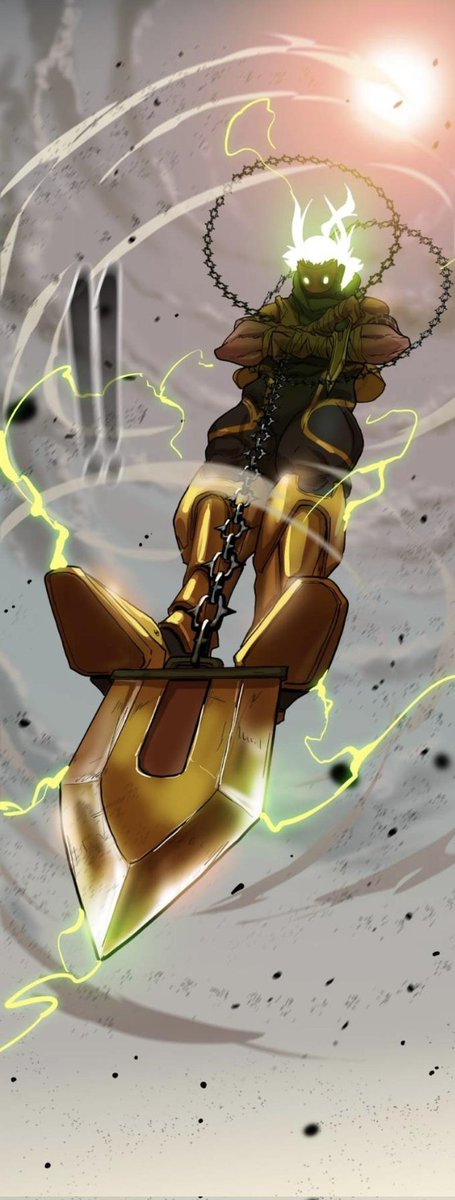 nickeem_boyce's tweet photo. Azam is a different kinda beast 😤 Bro made a nightmare cry🥶🥶🤧
#Ordealwebtoon #Ordeal #Ordealist #AzamAziz https://t.co/bYXvV6HZko