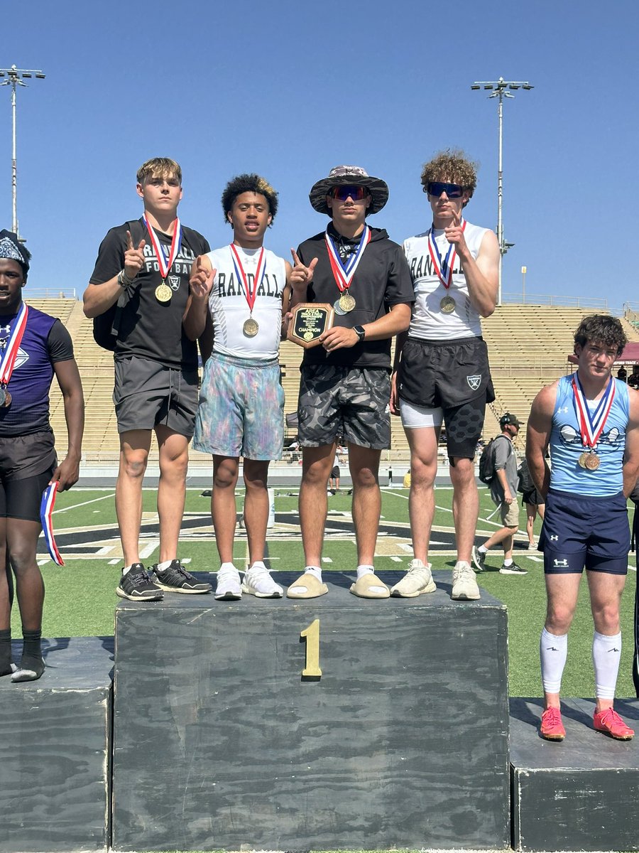 RHS Men's Track and Cross Country tweet media