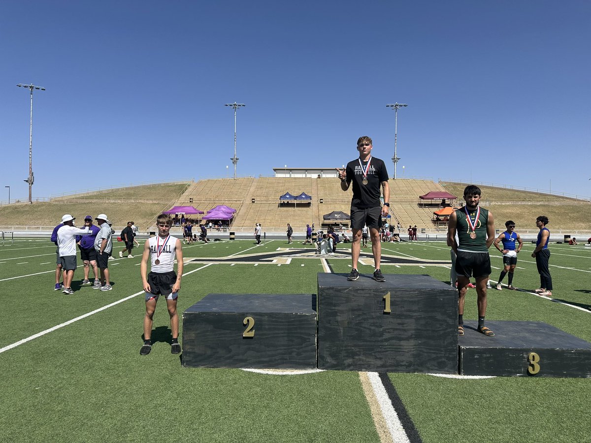 RHS Men's Track and Cross Country tweet media