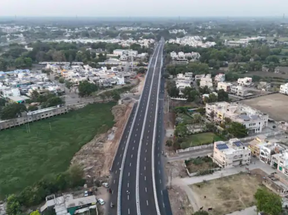 Petlad to get ₹31 crore flyover bridge