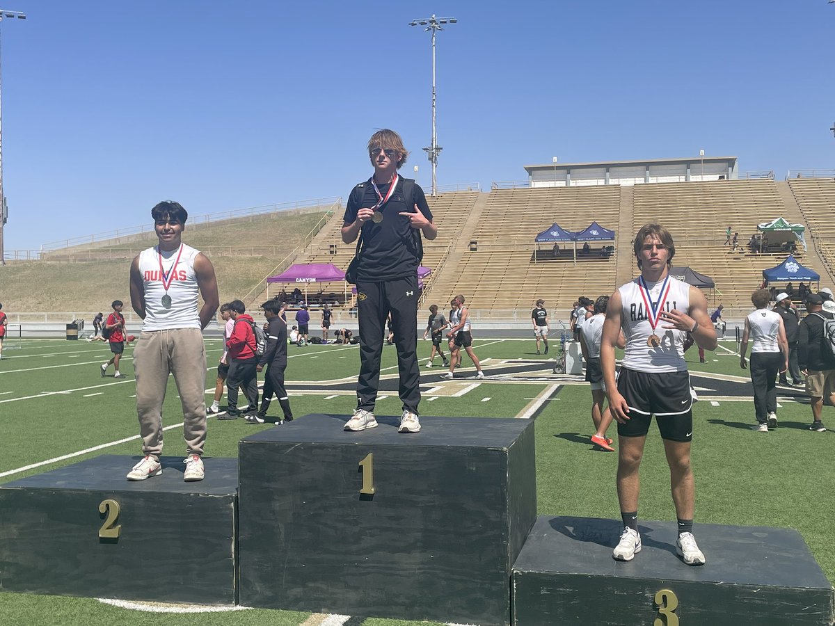 RHS Men's Track and Cross Country tweet media