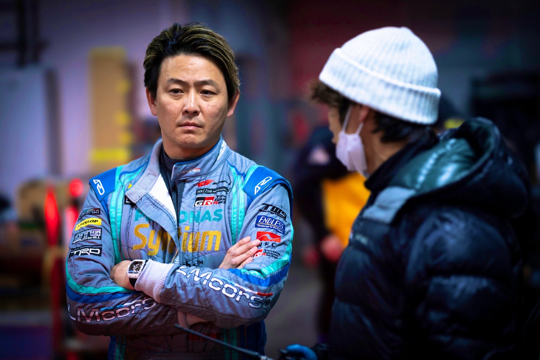 Hiroki Yoshimoto on X: 