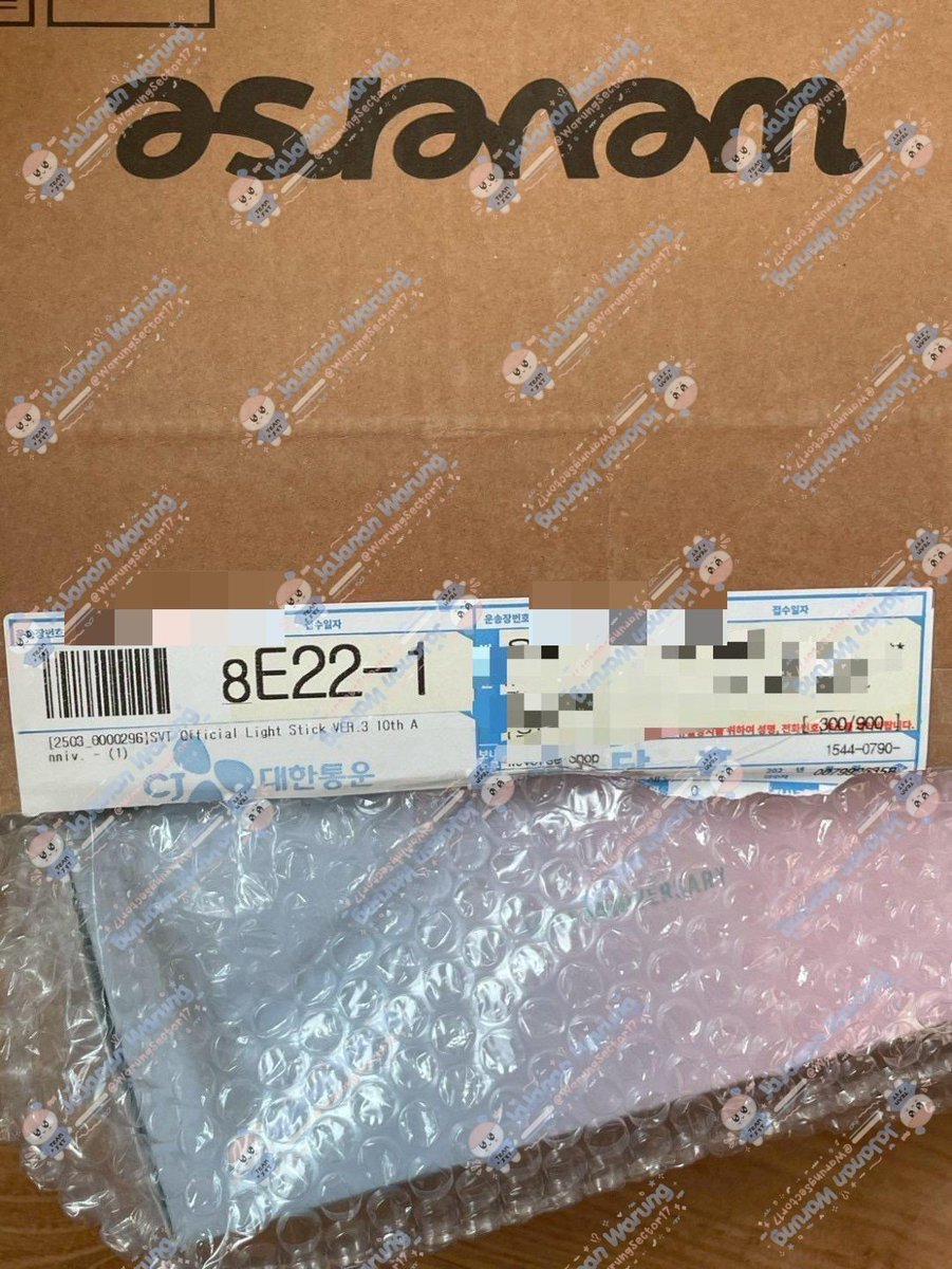 WarungSector17's tweet photo. 4/8 carbong arrived wh kr https://t.co/XHJL6LOscN
