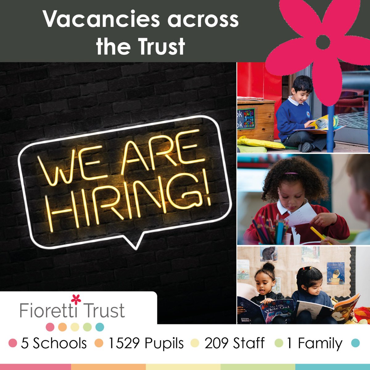The Fioretti Trust tweet media