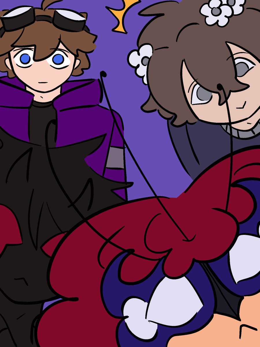 Pov: bugs when you lift up a rock

<a href="/Johoonoo/">johono</a> <a href="/ImSaphire69/">Saphire</a> <a href="/DanRavioli_/">Ravioli</a>