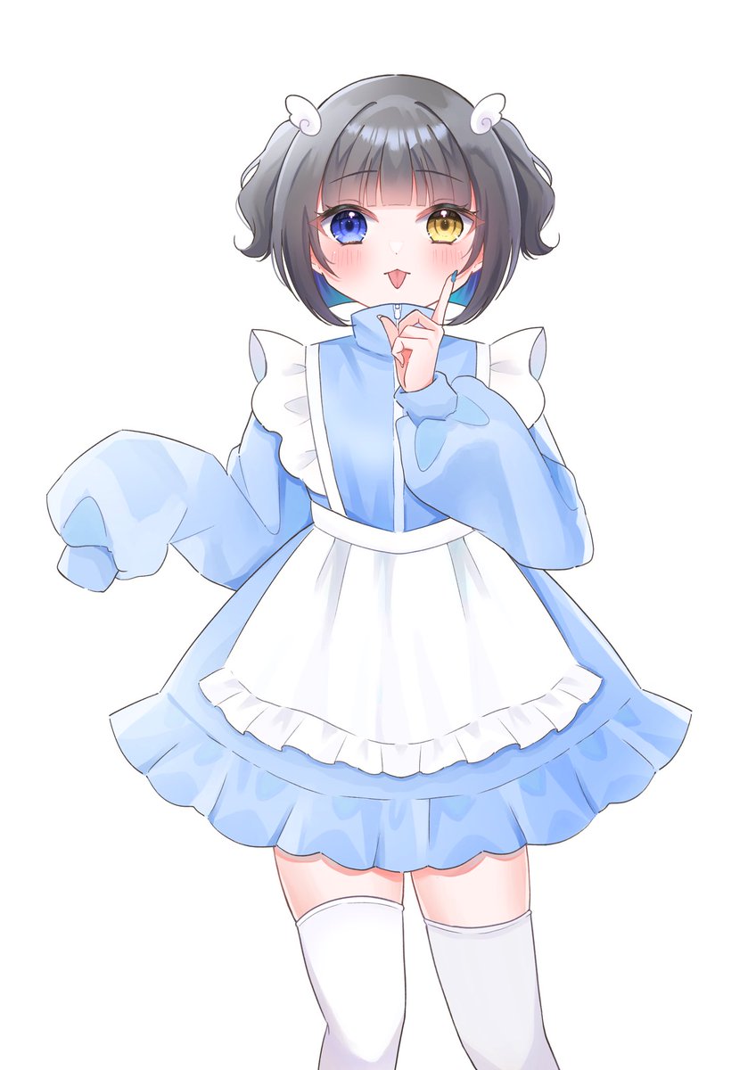 shu_chachacha's tweet photo. 新しい立ち絵をママの兎月みせなちゃん( #misetar )に描いていただきましたー！！
今回はガラッと変わって天使界隈で໒꒱♡
素敵に仕上げてもらって感謝です！！！

#Twitch配信 
#Twitch配信者
#配信者 
#ゲーマー女子 https://t.co/uDKJh2w2bS