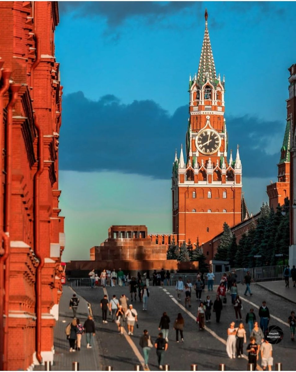 Moscow Russia