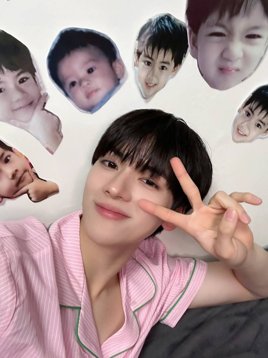 POW_grid's tweet photo. [#YORCH]
오늘 저의 생일을 축하해 주셔서 정말 감사합니다! 🥹
파워와 함께하는 모든 순간이 특별하지만 이번 생일도 정말 잊지 못해요 생일 프로젝트 준비해 주신 모든 파워 정말 정말 감사합니다 다음 생일에는 파워와 꼭 함께하고 싶어요 꼭!! 
그리고 우리 동생들!! 오늘 특별한 생일 만들어줘서 너무 고마워~ㅋㅋㅋ
내 아기들 사랑해 다들~!!🩵🩵
#POW #파우 #요치 #HAPPY_YORCH_DAY