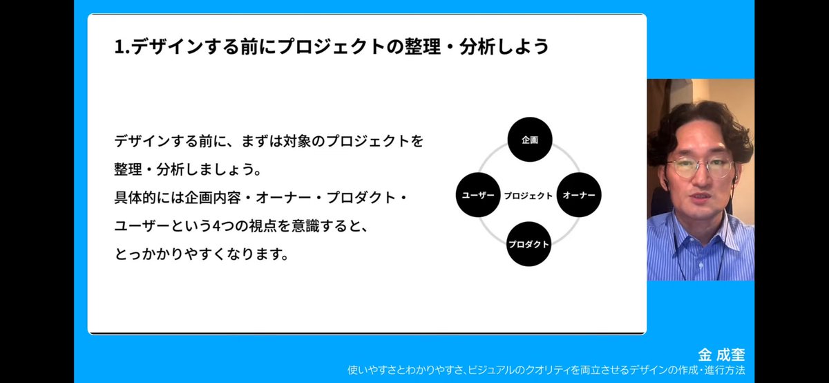 SI73280050's tweet photo. デザインの言語化、参考になった…！
関係者間の判断基準づくり、納得感ある意思決定に活かせそう。
・企画/オーナー/プロダクト/ユーザー視点で分析
・6つの機能＋4つの情緒で考える
#ウェブデザインの思考法 https://t.co/jwDC8viJ0I