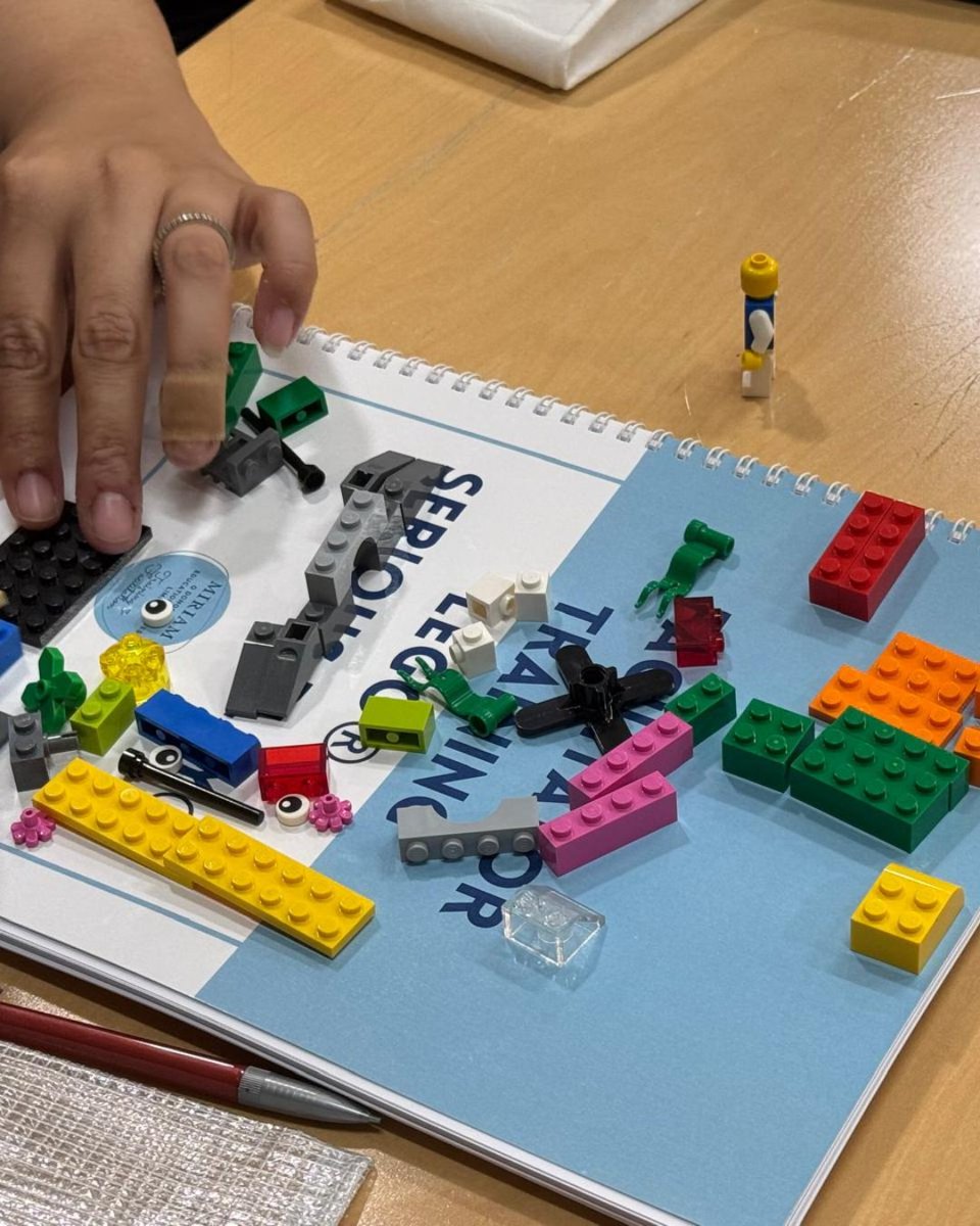 ✨ From New Orleans to Dublin… the LEGO® Serious Play® journey continues!

📅 Friday 13th &amp; Saturday 14th June 2025
 📍 Avila Conference Centre, Donnybrook, Dublin 4
 💸 Early Bird: Save €450 

🌐 Full details at legoseriousplay.ie

#LEGOSeriousPlay