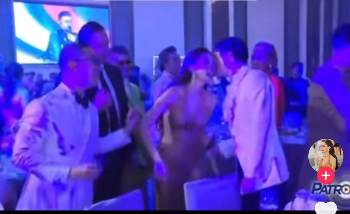 liapatrick's tweet image. Nagtatampo na si Sir Carlo Kim, bakit mo daw siya pinagpalit as running buddy. #charot 🤣